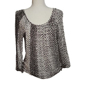 MICHAEL  Michael Kors cotton top